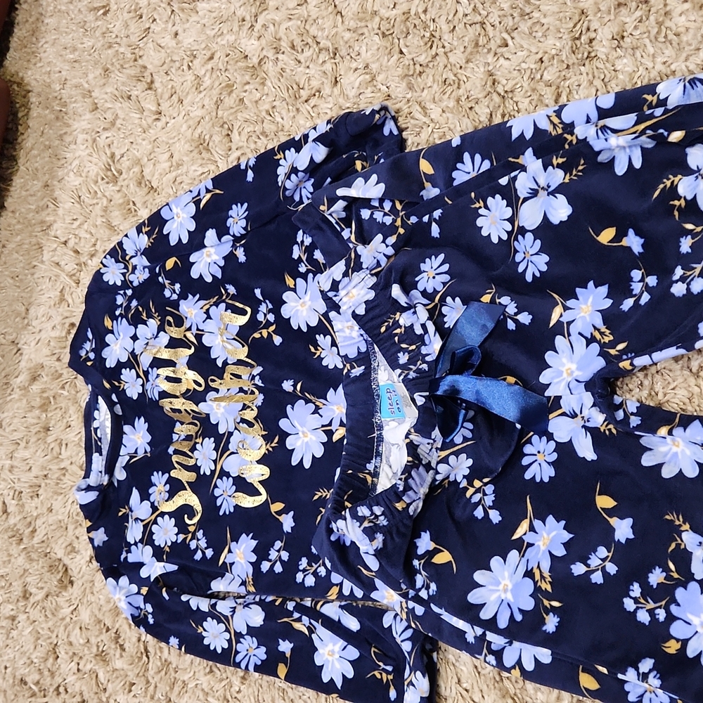 Sleep on it pijamas